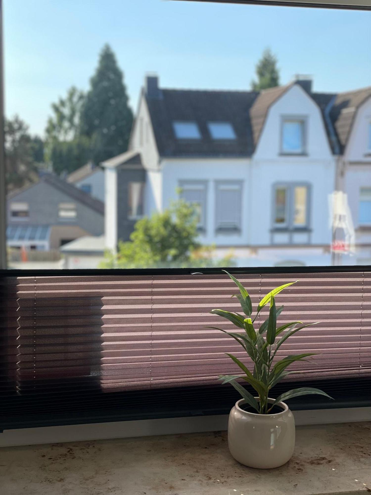 Apartment Moderne - Renoviert 2024 Solingen