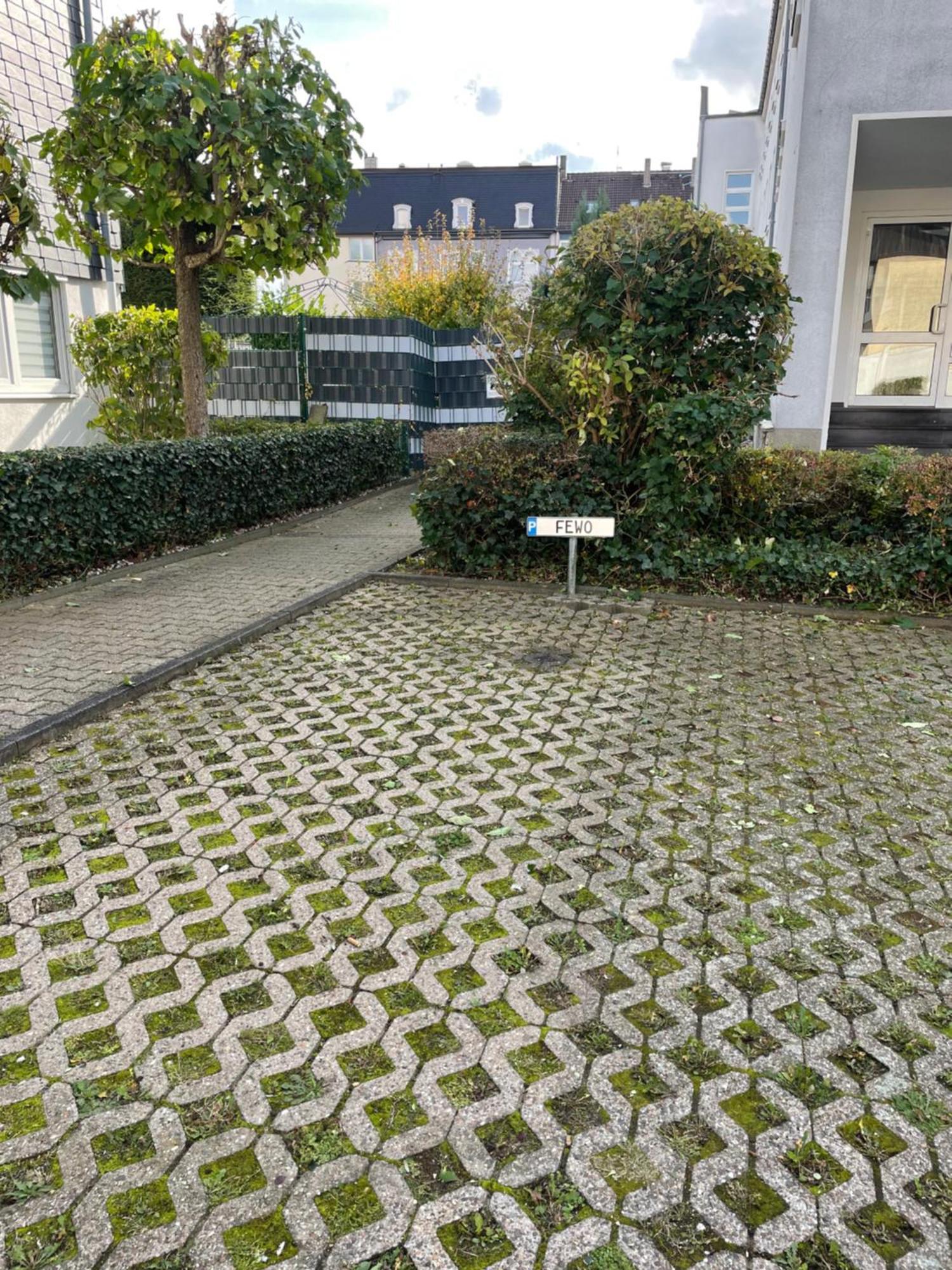 Moderne - Renoviert 2024 * Solingen